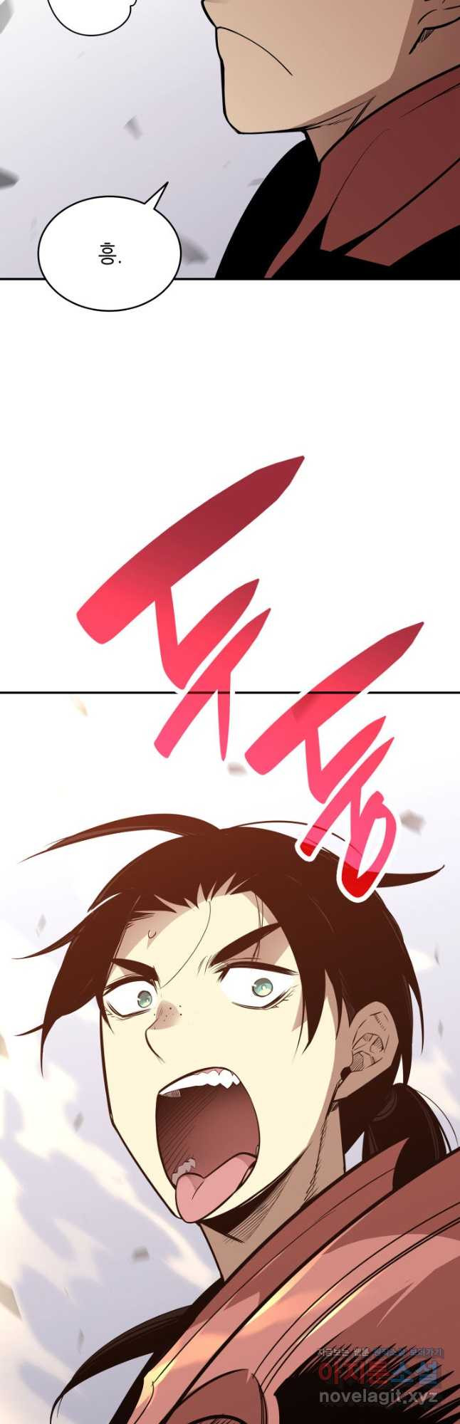 닳고닳은 뉴비 173화 50
