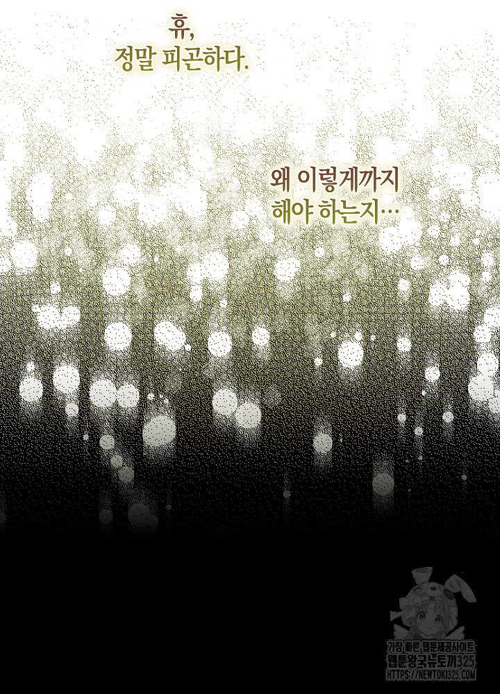 시한부 연인과 비혼 생활 중입니다 17화 29