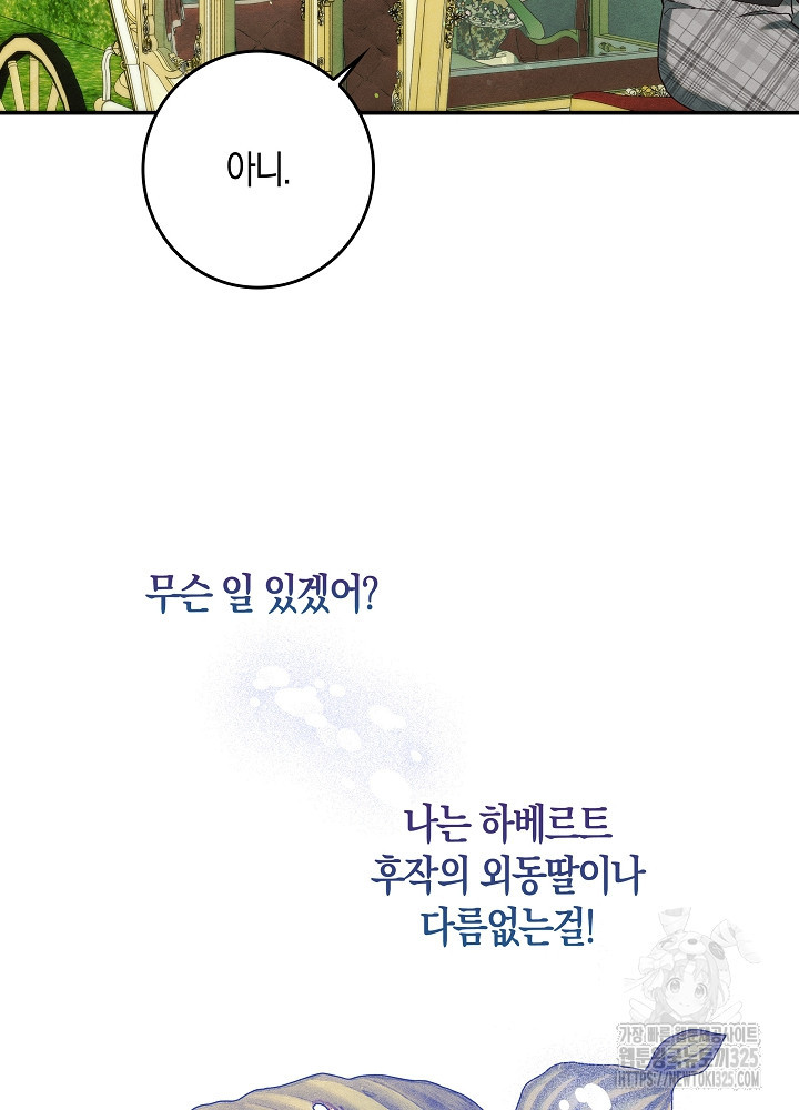 시한부 연인과 비혼 생활 중입니다 17화 56