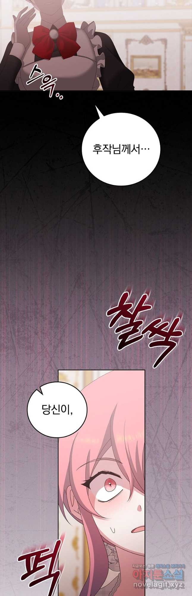 악녀가 될 수밖에 없는 이유 22화 8