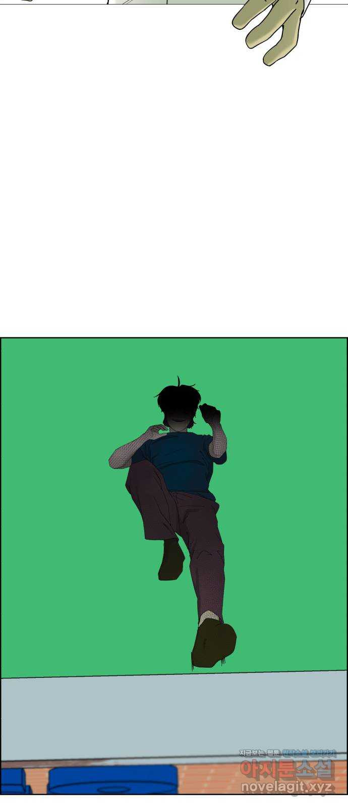 불쌍해야 하는 남자 마지막화 13