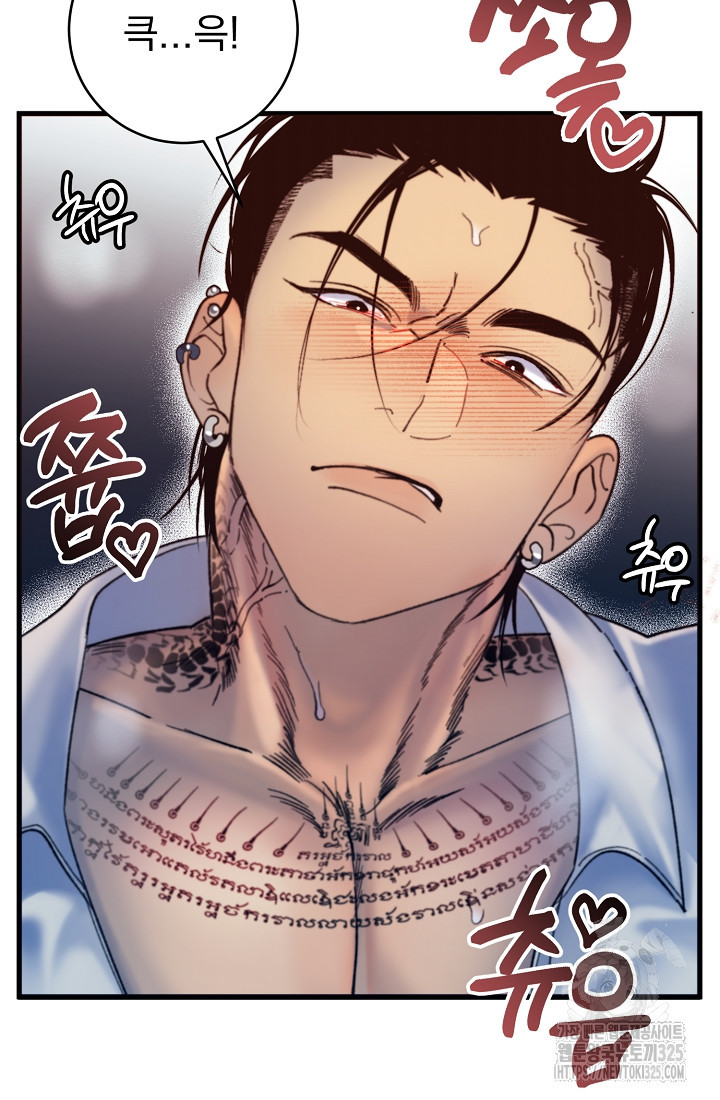 저택 영춘화:낙하산지 블라우스 4화 11