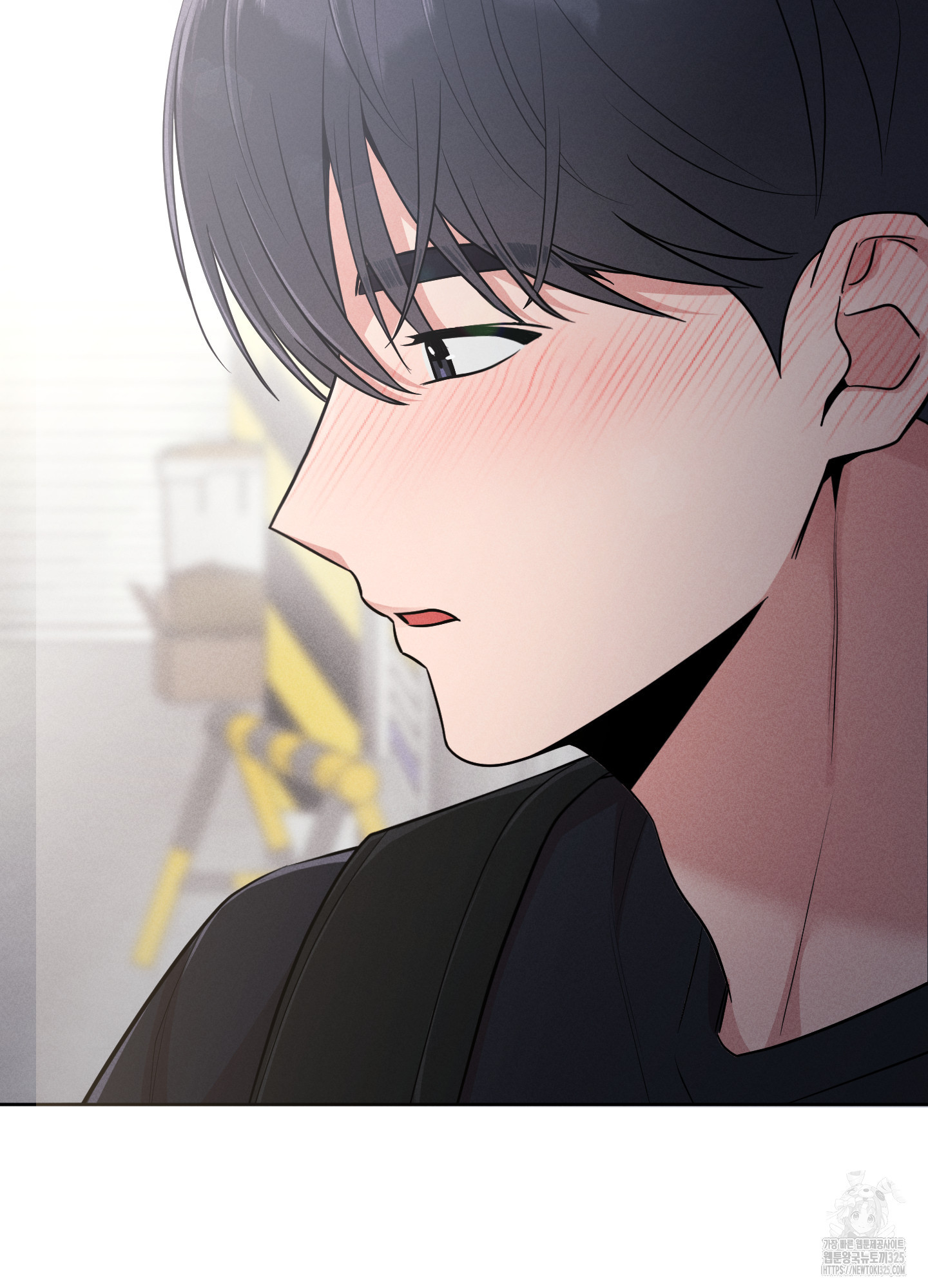오늘부터 연하남 5화 2