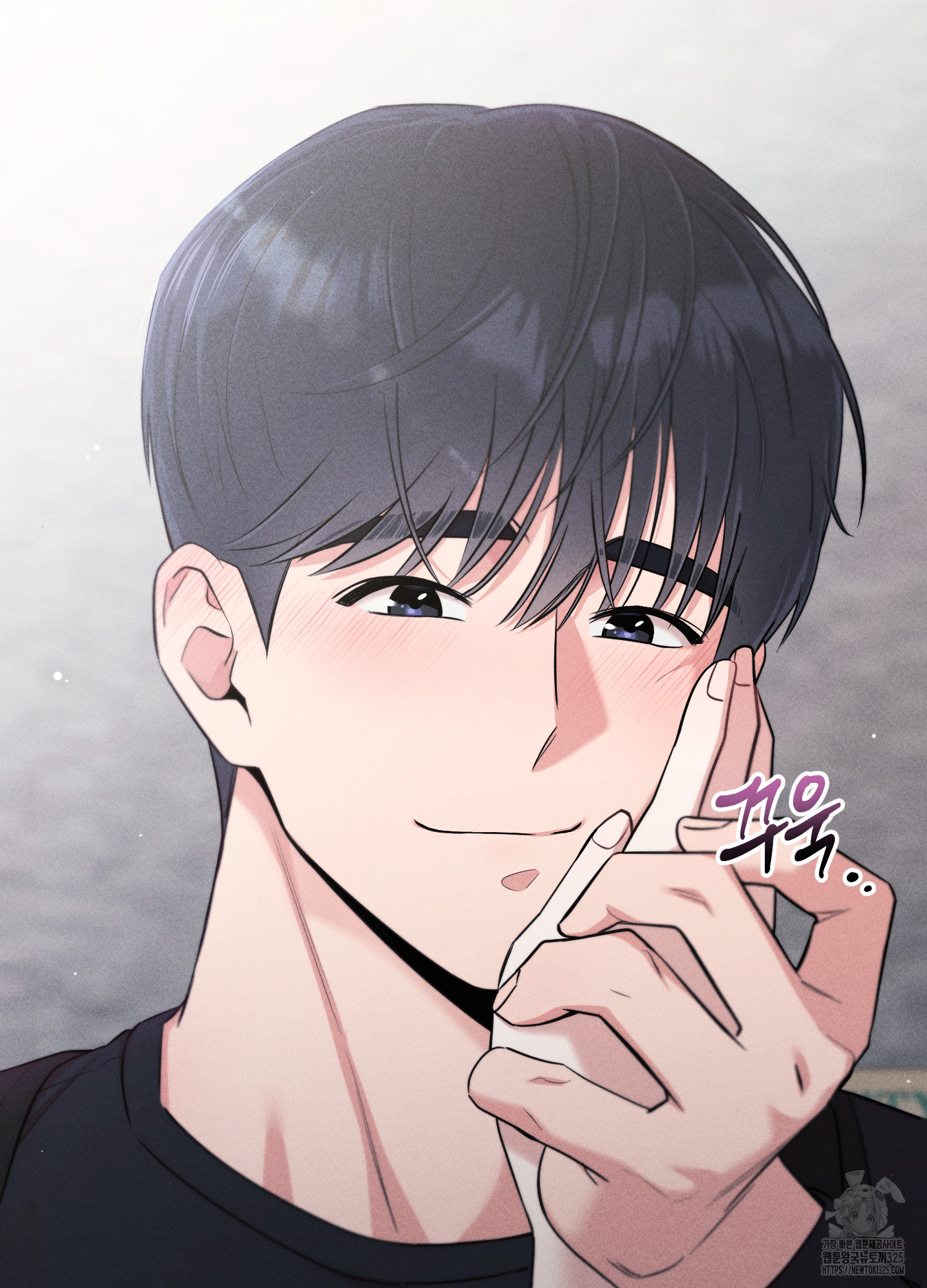오늘부터 연하남 5화 15
