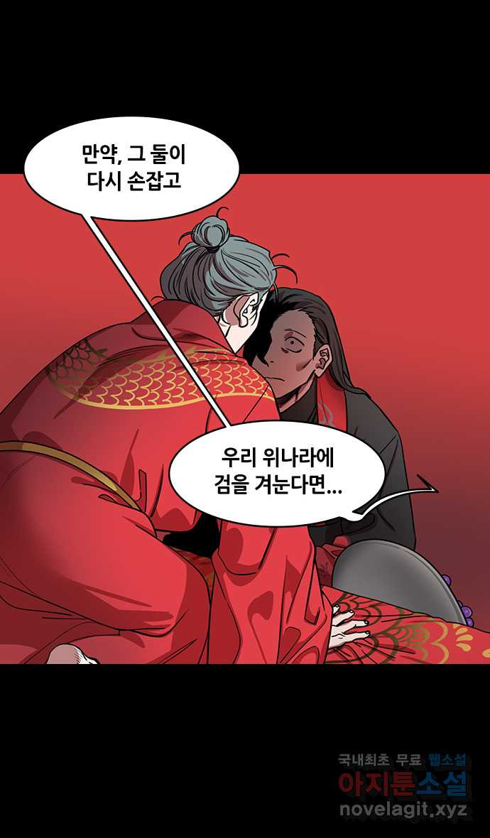 삼국지톡 이릉대전_52.유비vs.제갈량 6