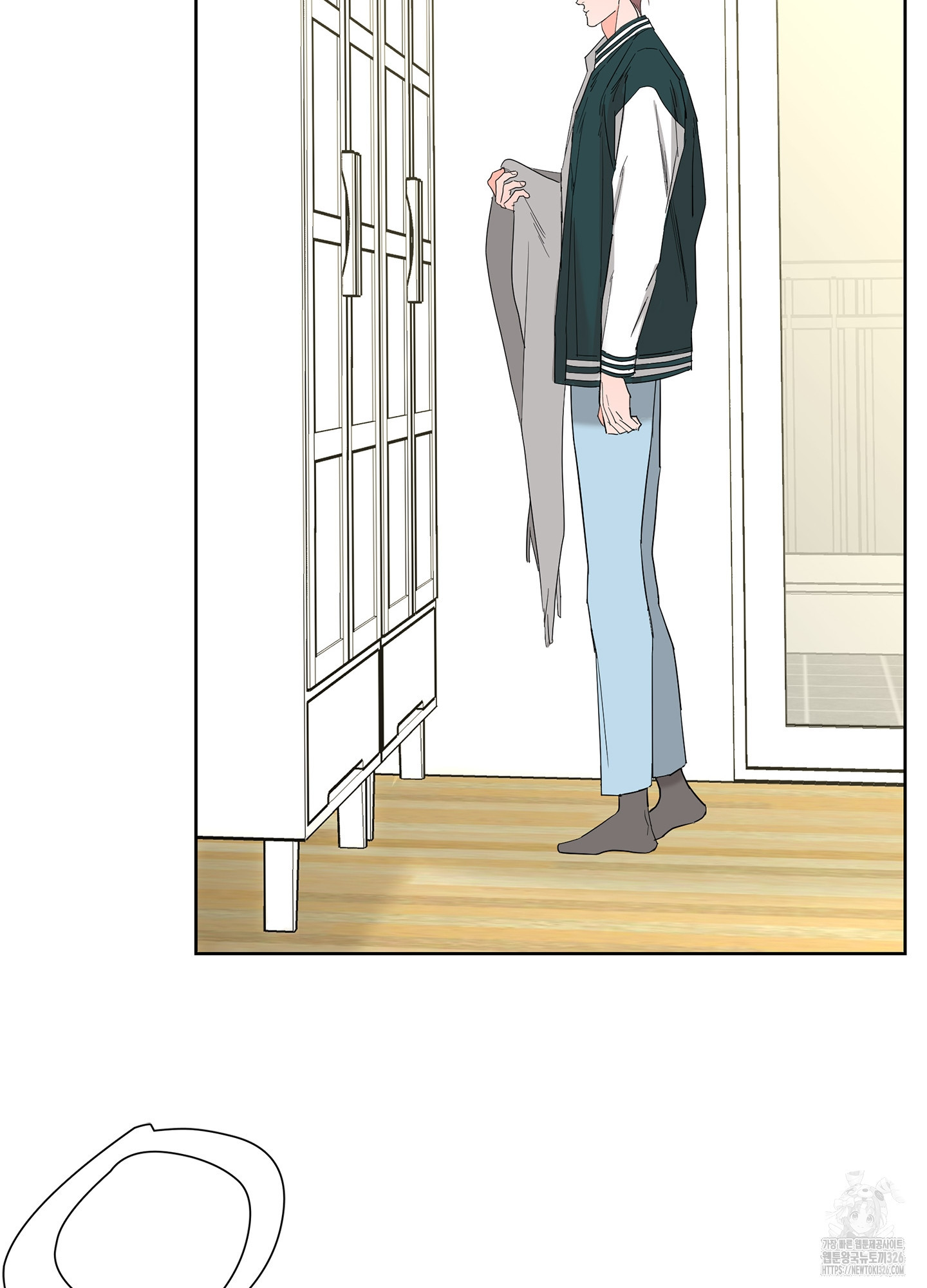 볶은 콩에 싹이 날까? 81화 87