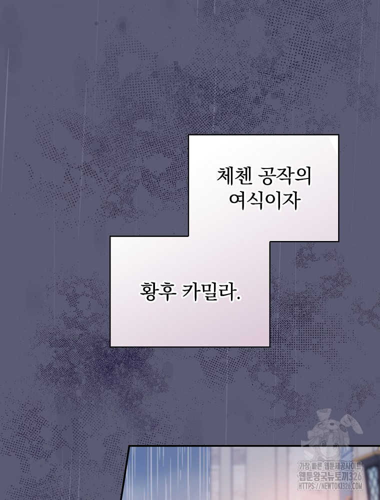 시간을 넘어 당신을 만나러 갑니다 18화 4