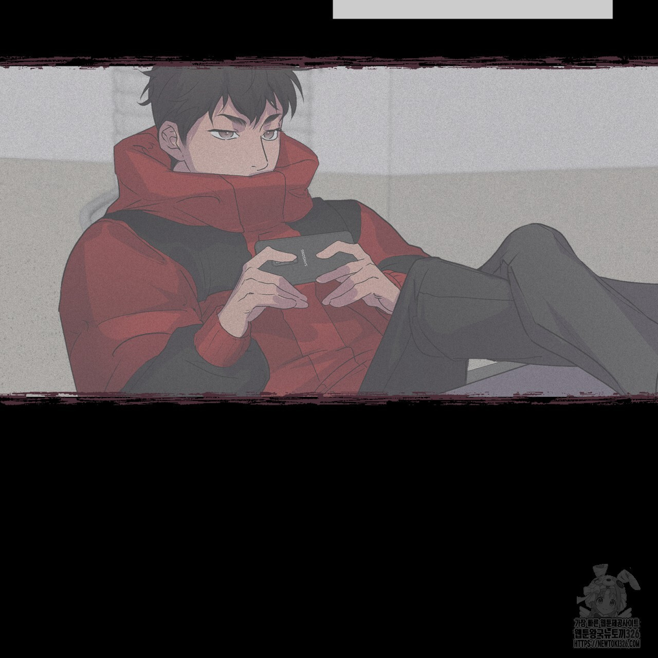 숨,의 기억 16화 16