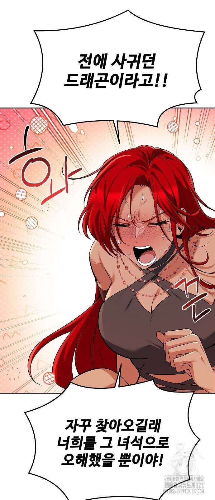 어느 마법사의 식당 21화 4