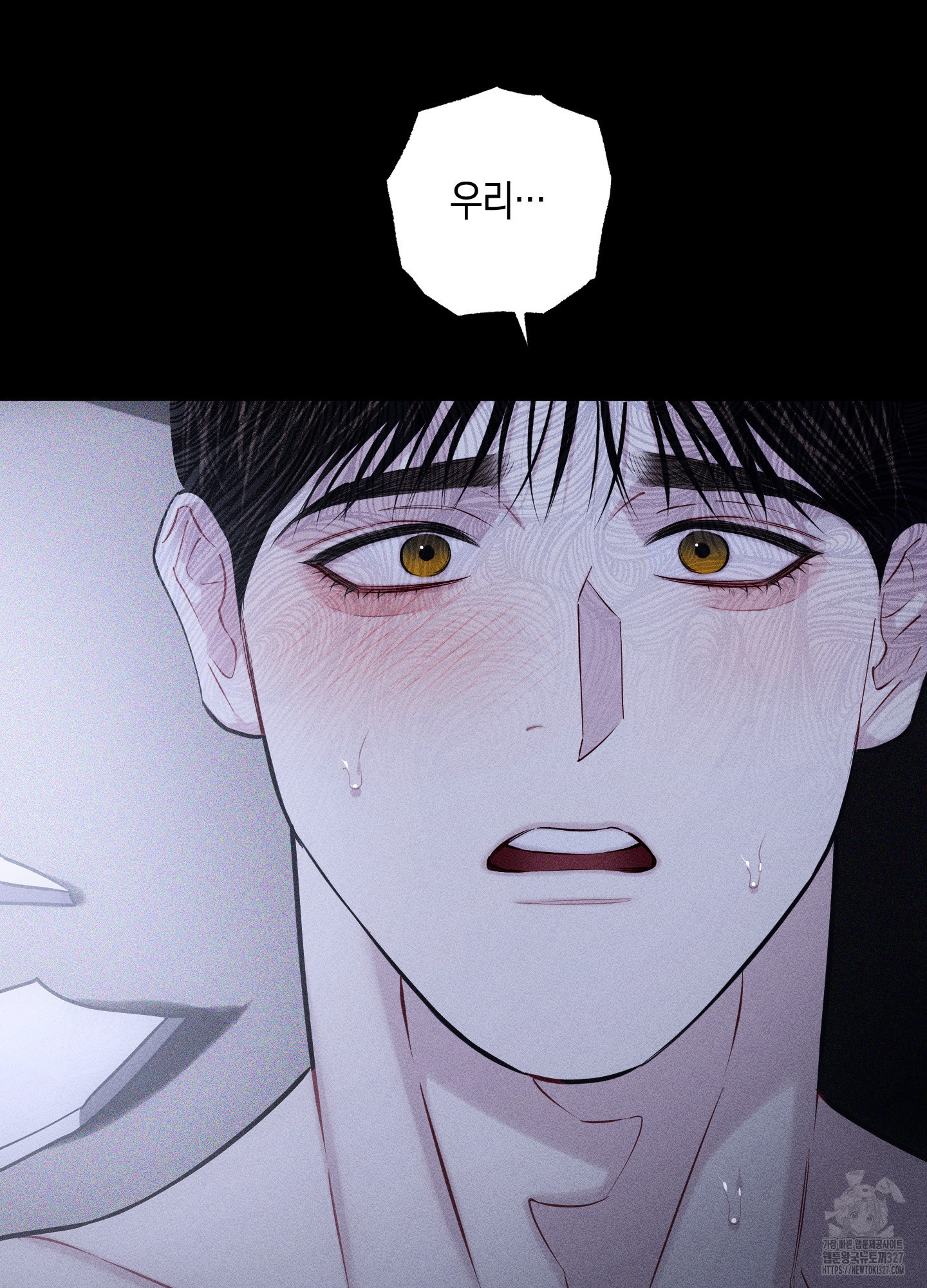 깨진 사랑의 형태 41화 11