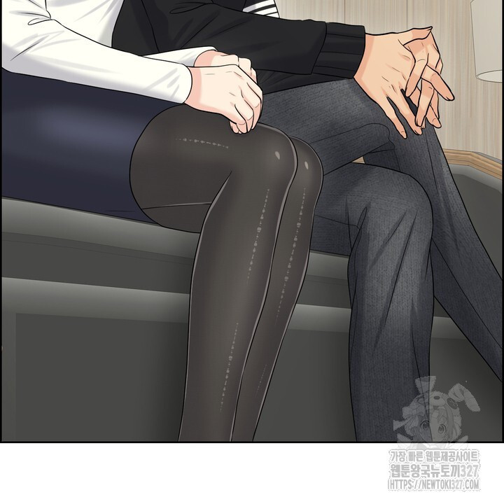 어느 알파랑 할래요? 111화 10