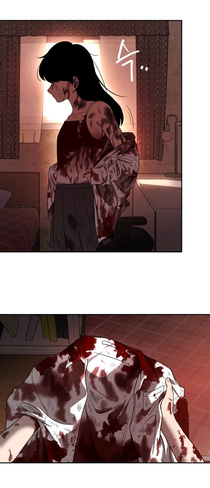 수호소녀 1화 40