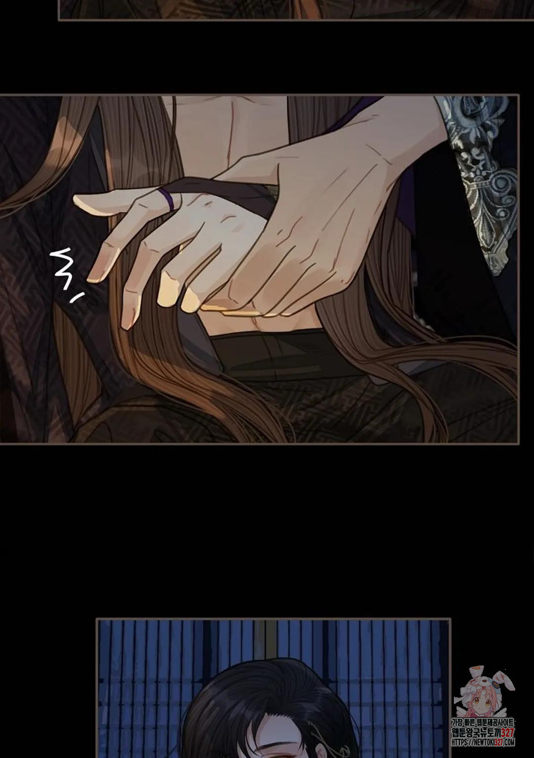 그 남자가 대신 시집간 사정 32화 8