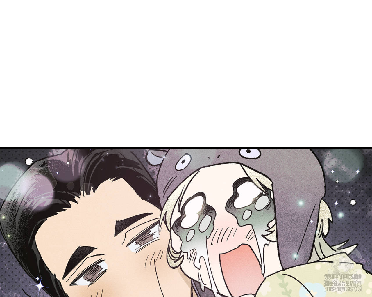 100일 뒤 강공이 되는 남자 30화 36