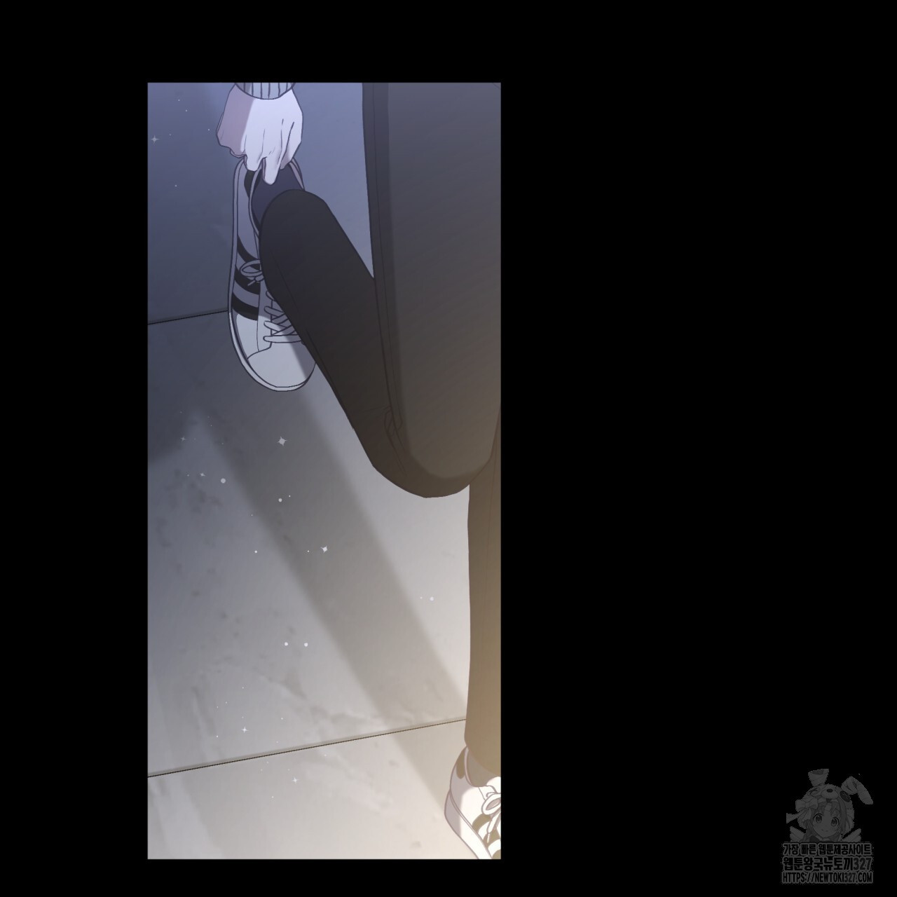 조폭인 내가 고등학생이 되었습니다 17화 3