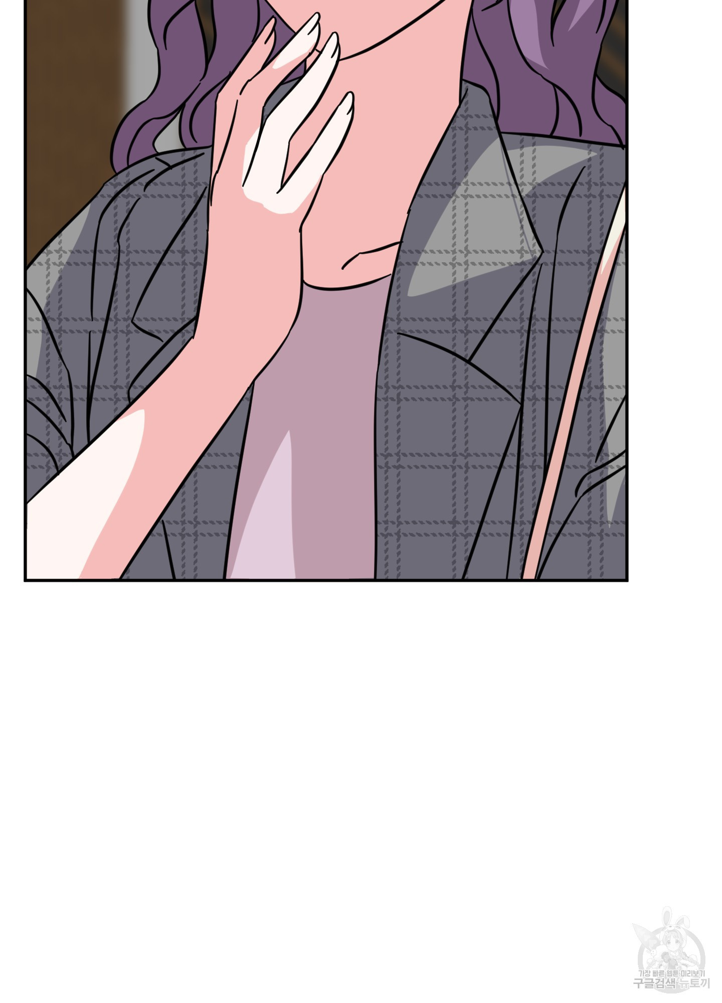 드레스가 아니면 싫어?! 3화 22