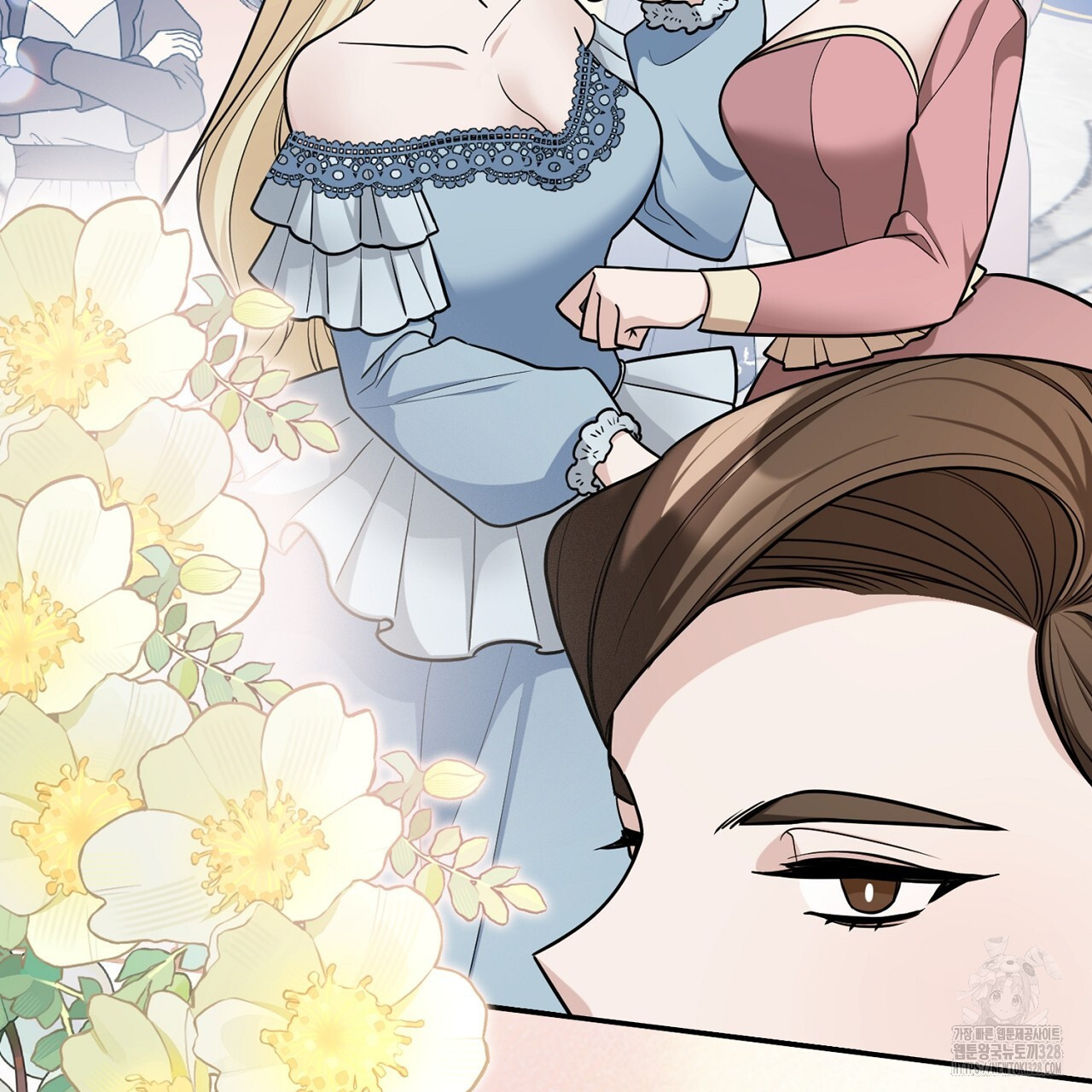 복상사 대환장 파티 7화 10