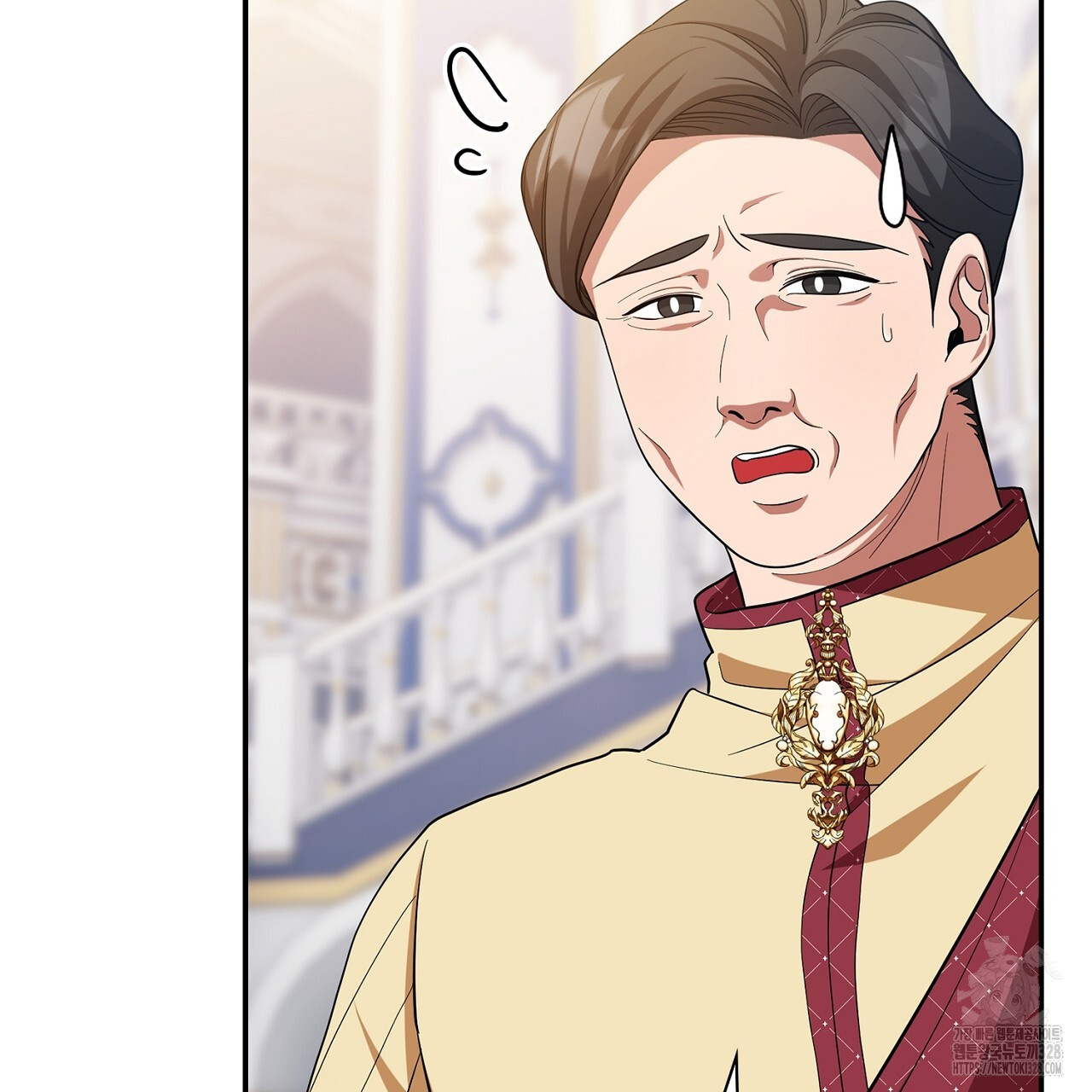 복상사 대환장 파티 7화 32
