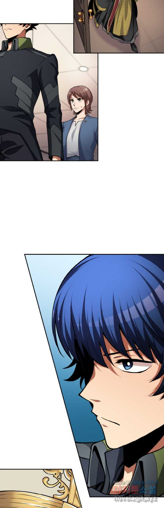 감정사는 조회수로 레벨업한다 049 42